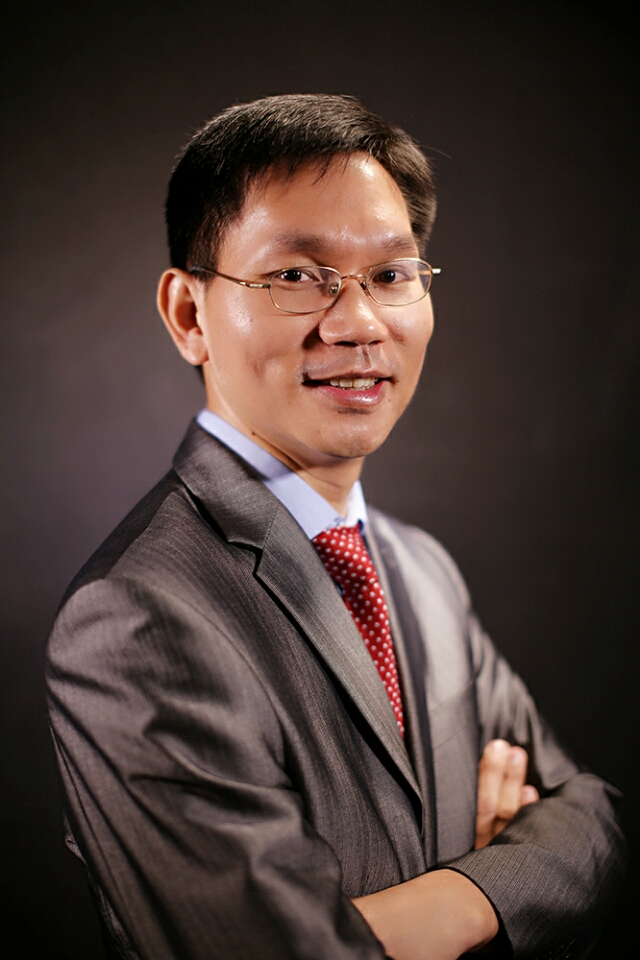 ccf 9名会员获得2018年度国家杰出青年科学基金资助